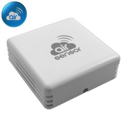 Luftqualitätsensor WLAN-Luftgütesensor airSensor SMART HOME BleBox 0084