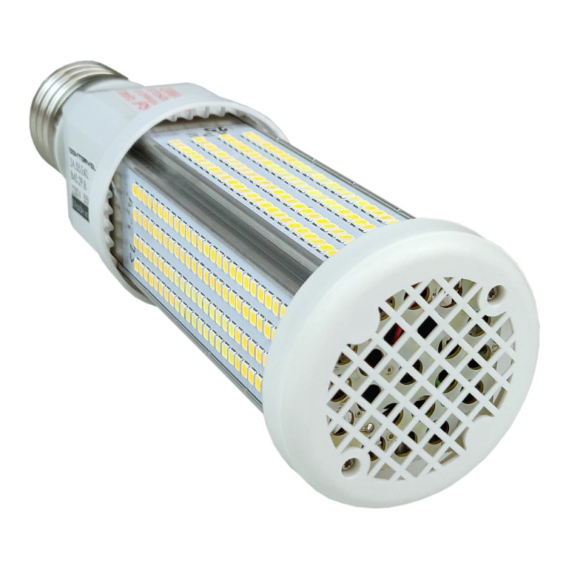 Intelligente LED Lampe APE E27 55W 4500K 230V Straßenlampe