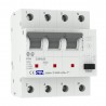 SEZ FI/LS C25 30mA 4p 10kA RCBO