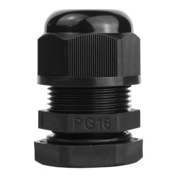 PG16 Kabelverschraubung 7-14 mm IP68 DGN 3008