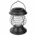 Garten Insektenvernichter UV Solar Lampe LED Bradas 9936