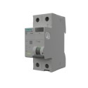 Fehlerstromschutzschalter 25A 30mA FI-Schalter Typ A VDE Siemens 9991