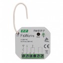 Bistabiles Relais FW-R1P-P Multifunktionales 1-kanal F&Wave 0911