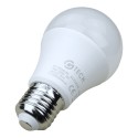 LED Leuchtmittel E27 G-Tech E27 9W 3000K GTV 6502