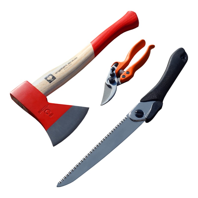 Engelbert Strauss Gartenbau-Set Werkzeugsatz | Weitere Gartenwerkzeuge & - Geräte