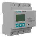 Stromzähler LCD 3-phasig 80A MID SENTRON Messgerät Siemens 3657