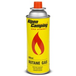 Gaskartusche Butan Gas