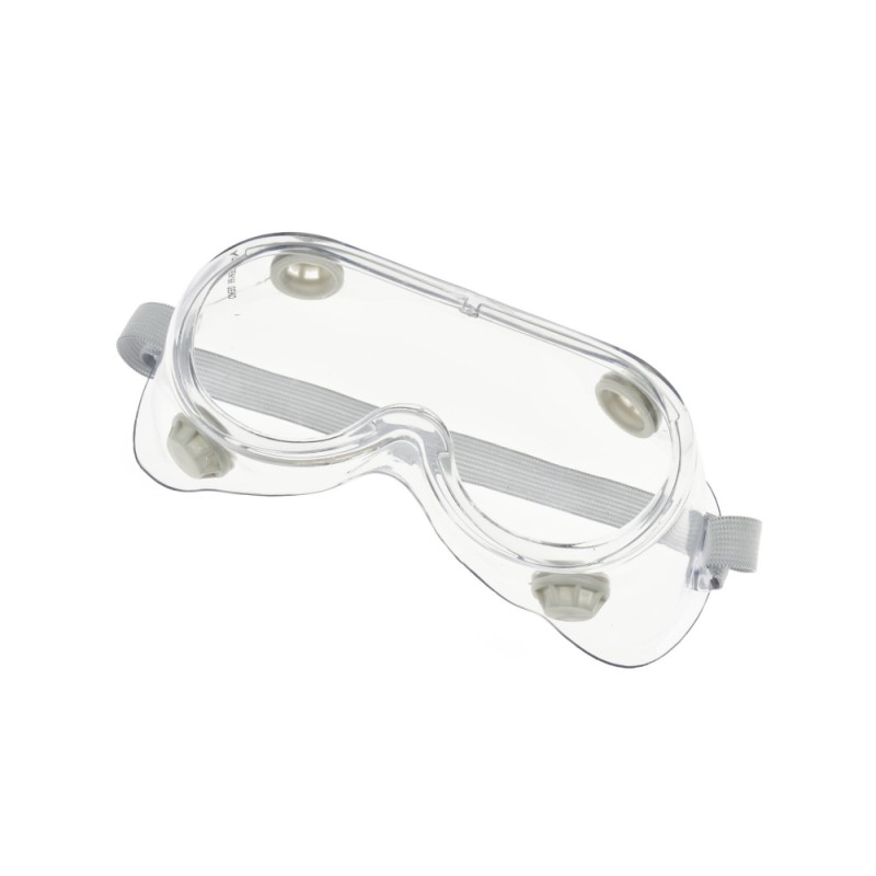 belüftet transparent Schutz vor Beschlagen RG-FA Sicherheitsbrille