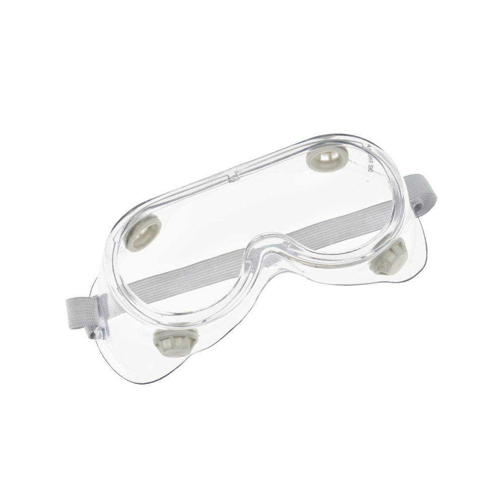 belüftet transparent Schutz vor Beschlagen RG-FA Sicherheitsbrille