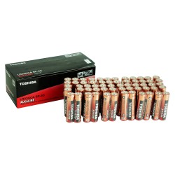 Batterien AAA 