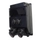 Baustromverteiler Stromverteiler BLACK ROS11/X-632 A/S Doktorvolt