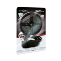 Dekorative Band LATE LED 5M 300 NW IP65 BLISTER 4000K Strühm 03584