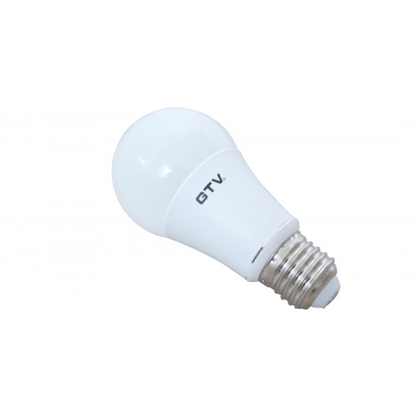 GTV LED Leuchtmittel E27 10W 840lm 3000K Lampe SMD-2835 Birne