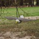 Vogelschreck 35/54/8cm Falke