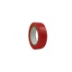 Isolierband 10m/15mm Rot 