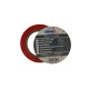 Isolierband 10m/15mm Rot 