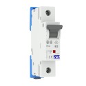 Leitungsschutzschalter B2A 1-Polig 10kA VDE Sicherung Automat LS-Schalter SEZ 0029
