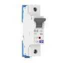Leitungsschutzschalter B4A 1-Polig 10kA VDE Sicherung Automat LS-Schalter SEZ 0043