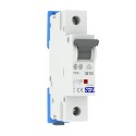 Leitungsschutzschalter B10A 1-Polig 10kA VDE Sicherung Automat LS-Schalter SEZ 0074