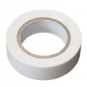 BEMKO Isolierband 10m/15mm weiß Klebeband Band PVC-1510WH 4291