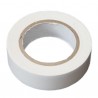 Isolierband 10m/15mm weiss
