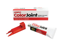 ColorJoint - Kleber und Dichtungsmittel für Arbeitsplatten mit Applikator CJ002
