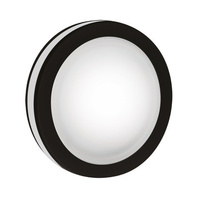 Deckenspot SMD GOTI LED C BLACK 5W 4000K IDEUS 03199