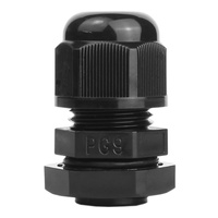PG9 Kabelverschraubung 4,5-8 mm IP68 DGN DDL-PG9P-10AH