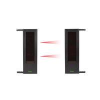 Solarer. 2-strahliger Infrarot-Strahlendetektor IR-Strahlsensor OR-AB-HS-3006