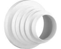 Mehrstufiges Reduzierstück Ø80/100/110/120/125/150 Reduzierung airRoxy 02-497