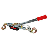 Handseilwinde Seilwinde 4000kg G01071