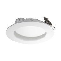 Deckenleuchte Downlight SMD CINDER LED C 19W 4000K IDEUS 02881