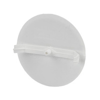 10 Stück Dosendeckel 70-80mm Federdeckel Deckel Abdeckung UP E-P 13.5