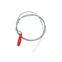 Rohrreinigungsspirale Abflussreiniger 5mm x 1,5m G73151