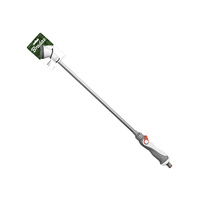 Gießstab Brausestab Gartenbrause Handbrause Bewässerung Wasserspritze WHITE LINE Bradas WL-EN58M