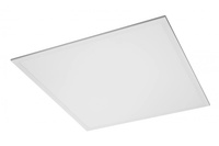 GTV LED-Panel Deckenleuchte 40W 4000K 3500lm neutral-weiß 60x60cm GT-PAL40W60-NB