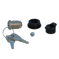 Schloss für Türschloß Verteilerkasten RH-ZRHP 36.81 E-P 0000003075