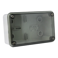 Verbindungsdose Hermetische Aufputz 120x75x50 M-L 007.PK