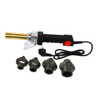 PE-Rohr Muffenschweissgerät Schweißgerät 20-32mm G81032