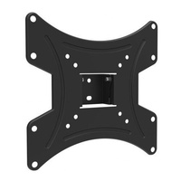 TV-Halterung Wandhalterung Fernseher LED/LCD 19-42" 35KG vertikale CV-26