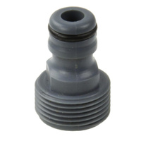 Anschlussstück für Bewässerungsgeräte 3/4" BLUE LINE G73025