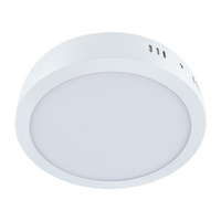 Deckenleuchte LED 24W 4000K IP20 MARTIN LED C WHITE 02907