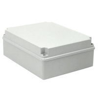 Industriegehäuse PH-4A.1 Abzweigdose hermetische Abzweigkasten AP E-P 28.41