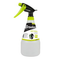 Drucksprühgerät Drucksprüher Gartenspritze 0,5l AQUA SPRAY Pflanzenschutz Bradas AS0050