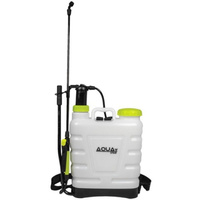 Rückenspritze Gartenspritze 16l AQUA SPRAY Bradas AS1600