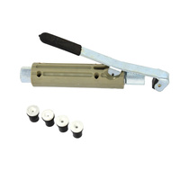 Sandstrahlpistole für Sandstrahlgerät G02007