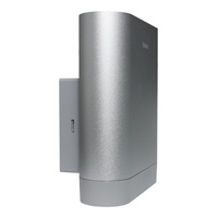 Theben LED Außenleuchte Fassadenlampe Wandleuchte 8,5W 3000K IP55 TH-1020703