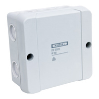 Abzweigdose Verbindungsdose HENSEL DE 9320 Z