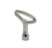 Dreikantschlüssel Steckschlüssel für Hydragehäuse KLUCZ T9