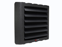 Lufterhitzer Hallenheizung Heizregister Heizgebläse HC35-3S 230V IP54 3-Stufen Reventon WHHC35-3S-1761